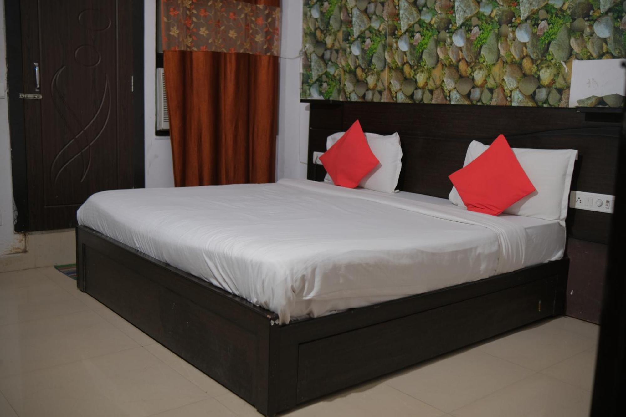 Hotel Quality Time อุเดเปอร์ ภายนอก รูปภาพ
