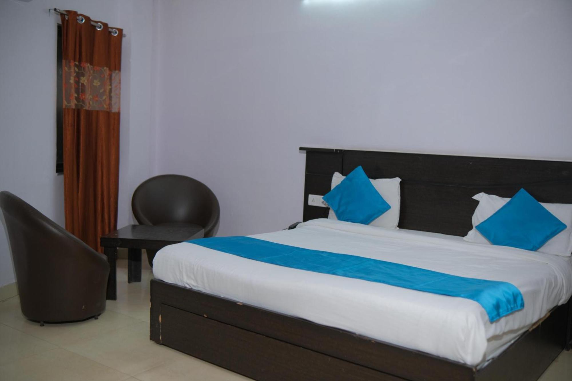 Hotel Quality Time อุเดเปอร์ ภายนอก รูปภาพ