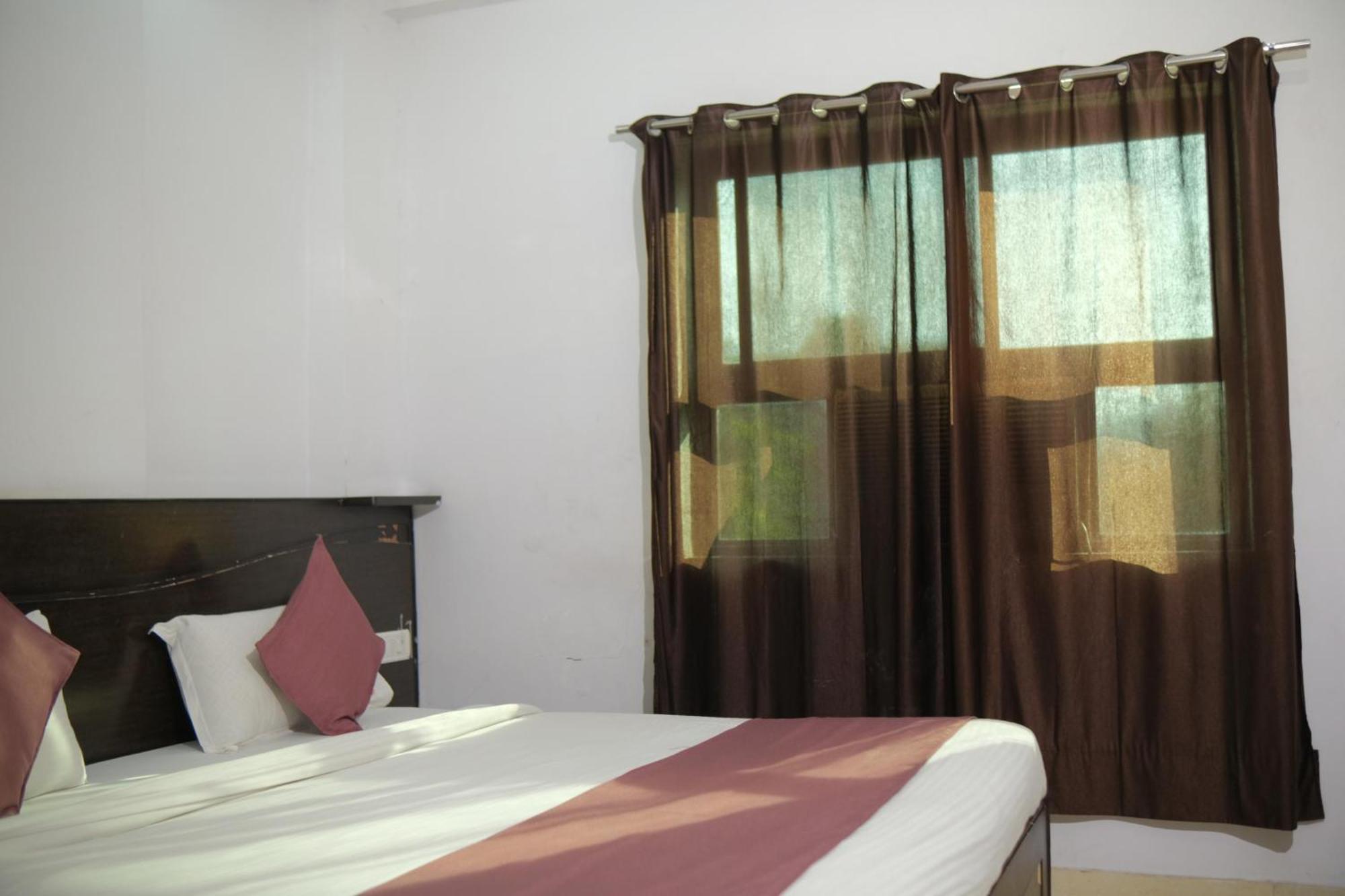 Hotel Quality Time อุเดเปอร์ ภายนอก รูปภาพ