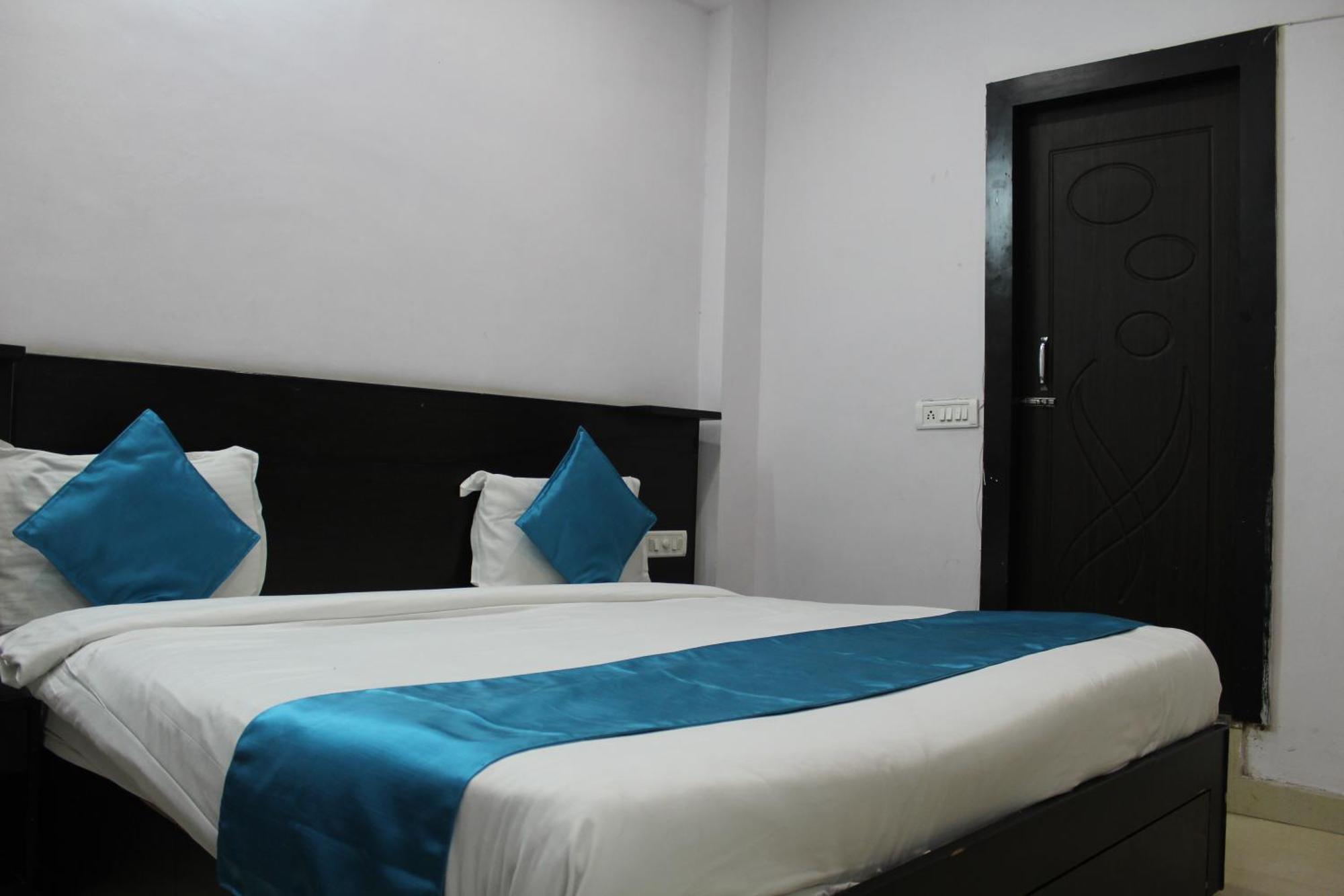 Hotel Quality Time อุเดเปอร์ ภายนอก รูปภาพ